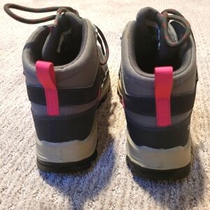 Hiking shoes